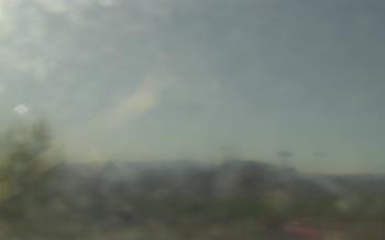 Weather camera view of Pershing County HS.