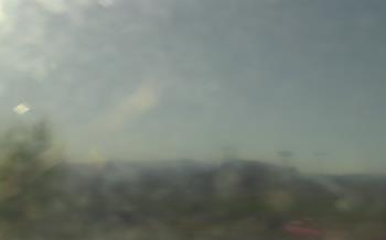 Weather camera view of Pershing County HS.