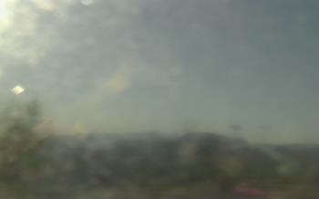 Weather camera view of Pershing County HS.