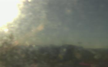 Weather camera view of Pershing County HS.