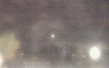 Weather camera view of Pershing County HS.