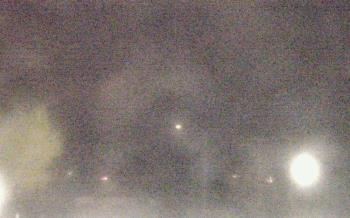 Weather camera view of Pershing County HS.