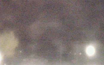 Weather camera view of Pershing County HS.