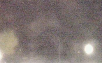 Weather camera view of Pershing County HS.