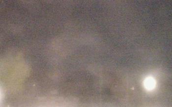 Weather camera view of Pershing County HS.