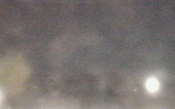 Weather camera view of Pershing County HS.