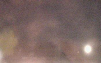 Weather camera view of Pershing County HS.