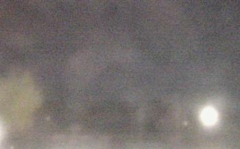 Weather camera view of Pershing County HS.