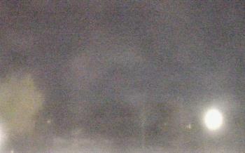 Weather camera view of Pershing County HS.