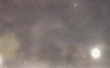 Weather camera view of Pershing County HS.