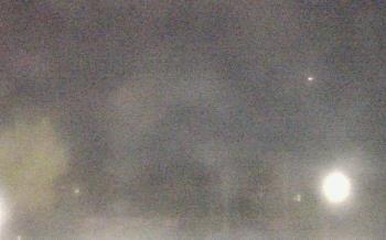 Weather camera view of Pershing County HS.