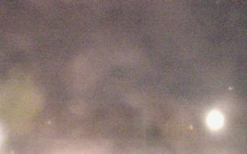 Weather camera view of Pershing County HS.