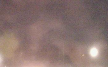 Weather camera view of Pershing County HS.