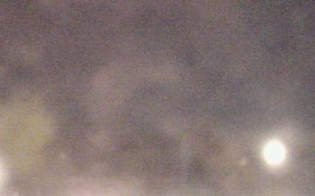 Weather camera view of Pershing County HS.