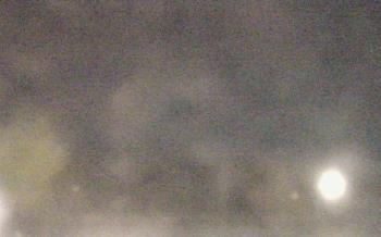 Weather camera view of Pershing County HS.