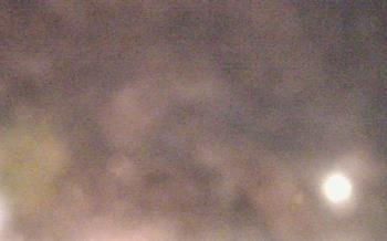 Weather camera view of Pershing County HS.