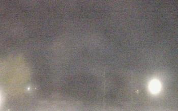 Weather camera view of Pershing County HS.