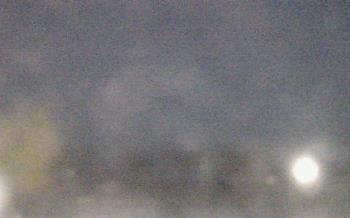 Weather camera view of Pershing County HS.