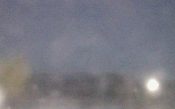 Weather camera view of Pershing County HS.