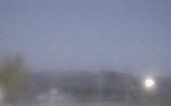 Weather camera view of Pershing County HS.