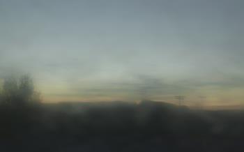 Weather camera view of Pershing County HS.