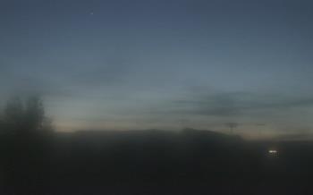 Weather camera view of Pershing County HS.