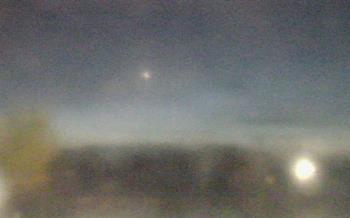 Weather camera view of Pershing County HS.