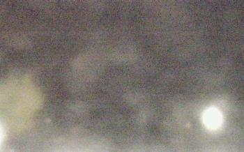 Weather camera view of Pershing County HS.