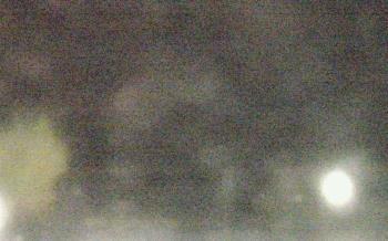 Weather camera view of Pershing County HS.