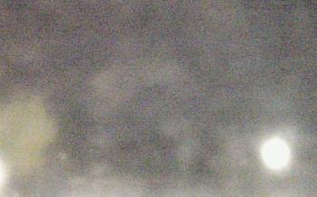 Weather camera view of Pershing County HS.