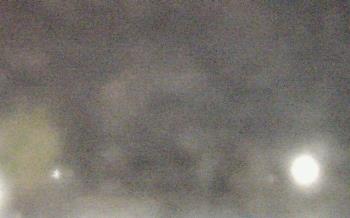 Weather camera view of Pershing County HS.