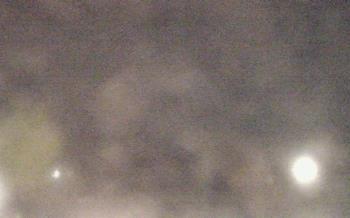 Weather camera view of Pershing County HS.