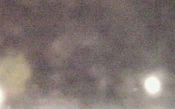 Weather camera view of Pershing County HS.