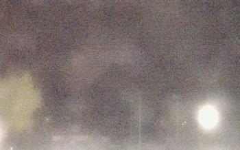 Weather camera view of Pershing County HS.