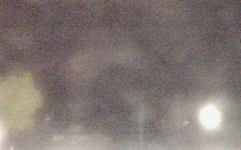 Weather camera view of Pershing County HS.