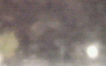 Weather camera view of Pershing County HS.