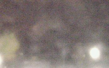 Weather camera view of Pershing County HS.