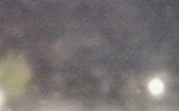 Weather camera view of Pershing County HS.