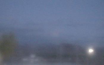 Weather camera view of Pershing County HS.