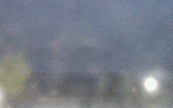 Weather camera view of Pershing County HS.