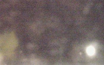 Weather camera view of Pershing County HS.