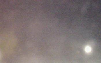 Weather camera view of Pershing County HS.