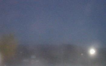 Weather camera view of Pershing County HS.