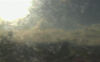 Weather camera view of Pershing County HS.