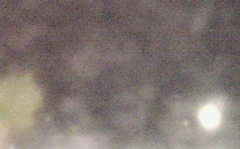 Weather camera view of Pershing County HS.