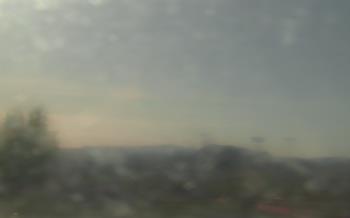 Weather camera view of Pershing County HS.