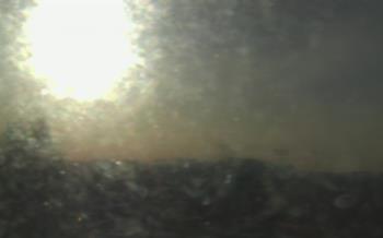 Weather camera view of Pershing County HS.