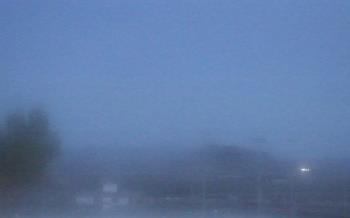 Weather camera view of Pershing County HS.