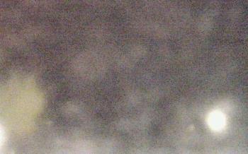 Weather camera view of Pershing County HS.