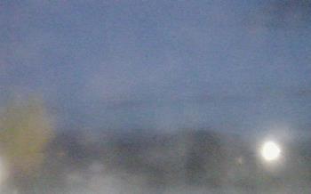 Weather camera view of Pershing County HS.